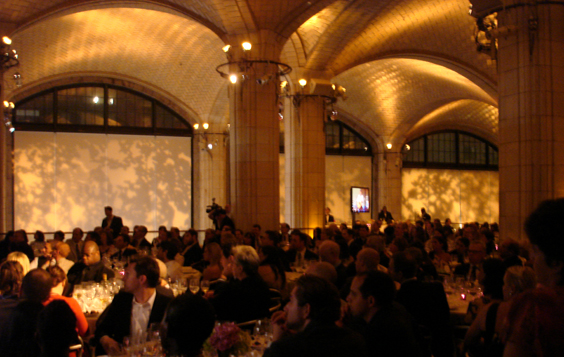 Photo of Guastavino's